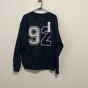 The Shop Forward born year sweatshirt